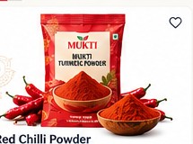 Chilli Powders