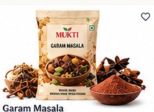 Garam Masala