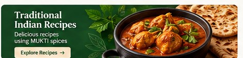 MIRAKTI recipes